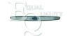 EQUAL QUALITY G0349 Radiator Grille